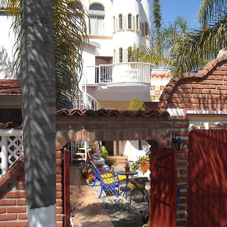 טיחואנה Welcome To Casa Viva Mexico 3-Bedrooms 2-Bathroms 6-Guests Close To Shoping Center & Beach מראה חיצוני תמונה