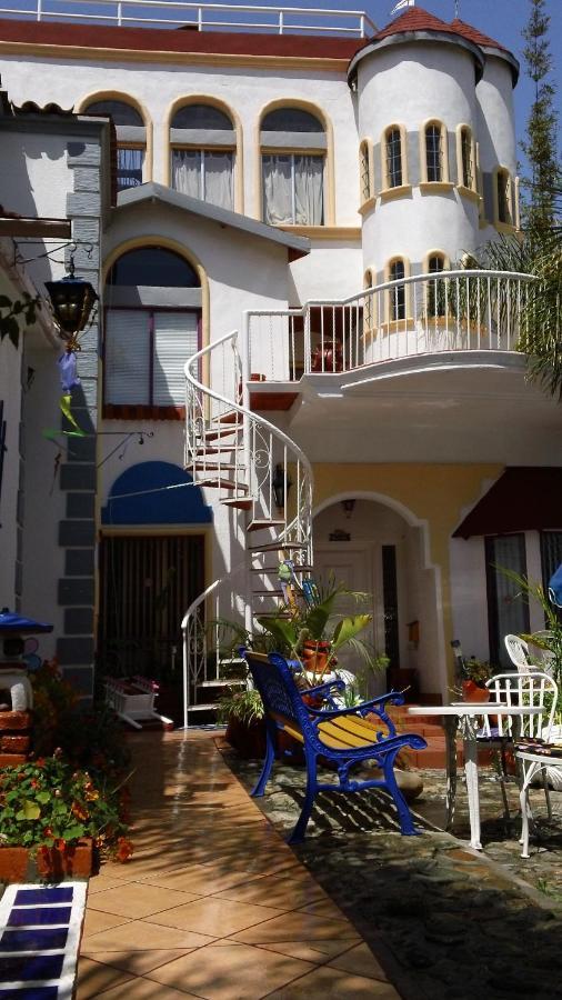 טיחואנה Welcome To Casa Viva Mexico 3-Bedrooms 2-Bathroms 6-Guests Close To Shoping Center & Beach מראה חיצוני תמונה