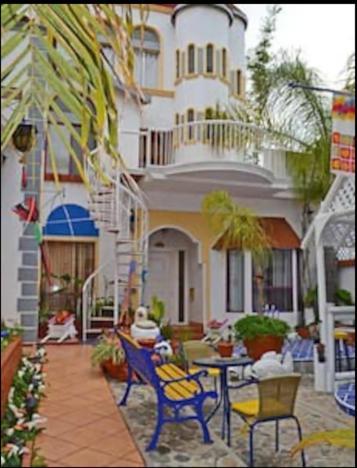 טיחואנה Welcome To Casa Viva Mexico 3-Bedrooms 2-Bathroms 6-Guests Close To Shoping Center & Beach מראה חיצוני תמונה