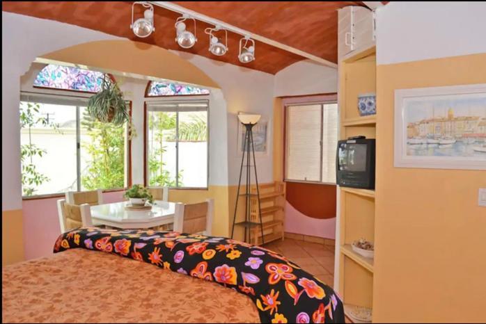 טיחואנה Welcome To Casa Viva Mexico 3-Bedrooms 2-Bathroms 6-Guests Close To Shoping Center & Beach מראה חיצוני תמונה