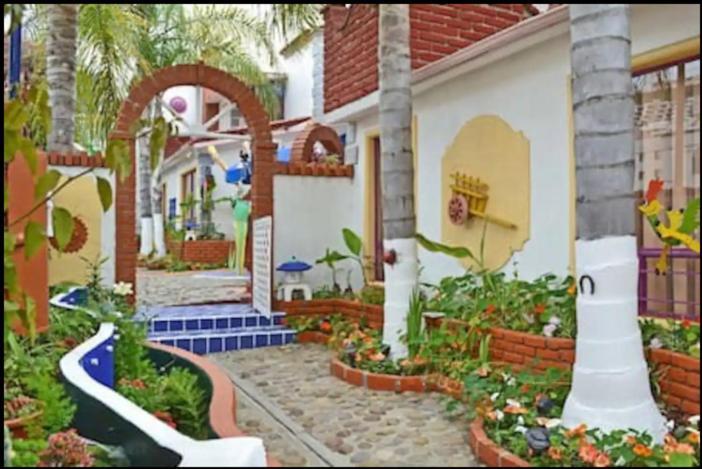 טיחואנה Welcome To Casa Viva Mexico 3-Bedrooms 2-Bathroms 6-Guests Close To Shoping Center & Beach מראה חיצוני תמונה
