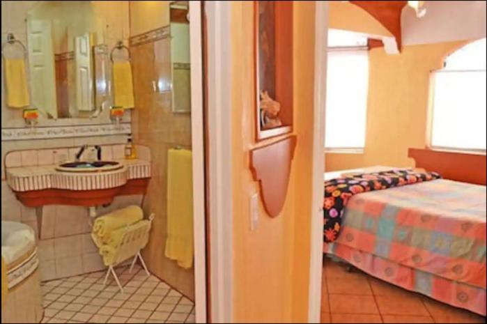 טיחואנה Welcome To Casa Viva Mexico 3-Bedrooms 2-Bathroms 6-Guests Close To Shoping Center & Beach מראה חיצוני תמונה