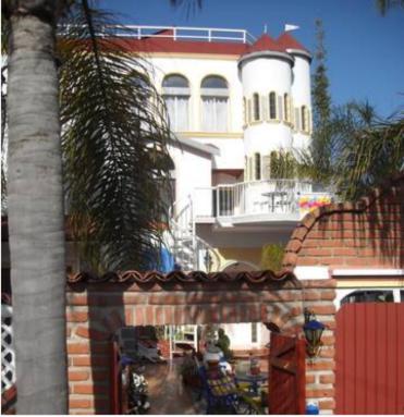 טיחואנה Welcome To Casa Viva Mexico 3-Bedrooms 2-Bathroms 6-Guests Close To Shoping Center & Beach מראה חיצוני תמונה