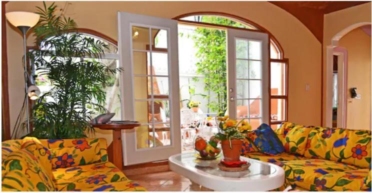 טיחואנה Welcome To Casa Viva Mexico 3-Bedrooms 2-Bathroms 6-Guests Close To Shoping Center & Beach מראה חיצוני תמונה